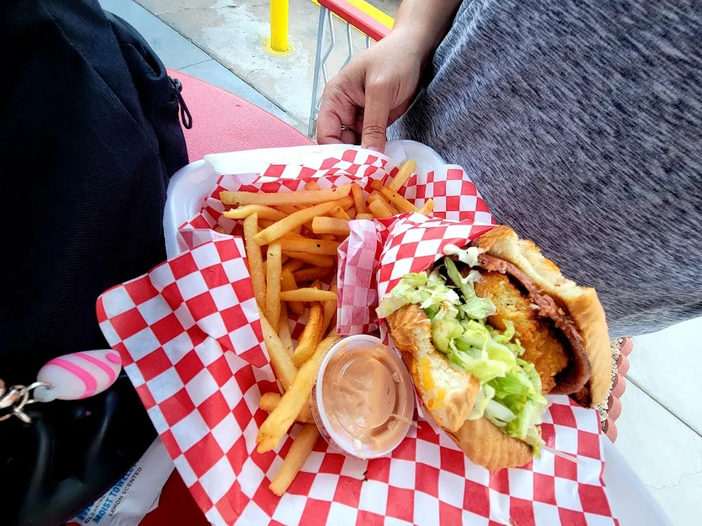 Baloney Stack