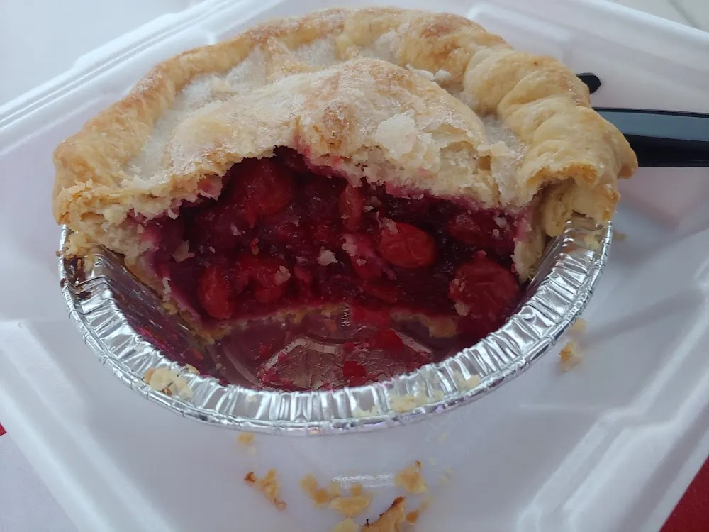 Cherry Pie