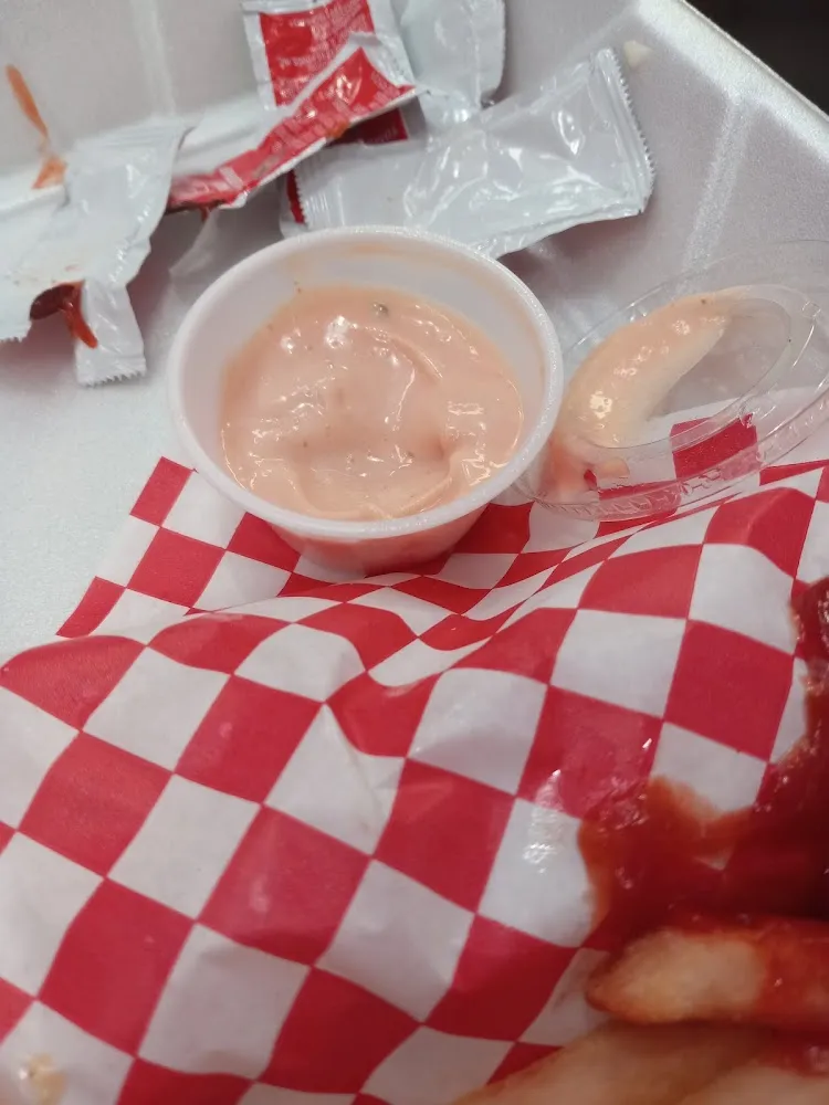 Special Sauce